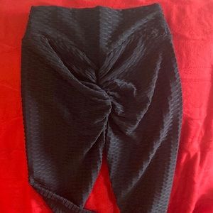 TikTok Leggings Women’s sz M